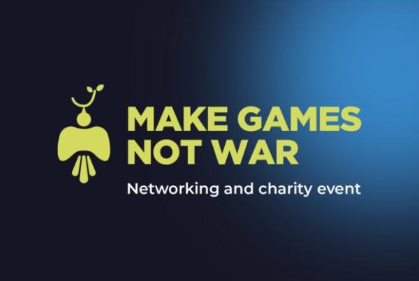 make-games-not-war