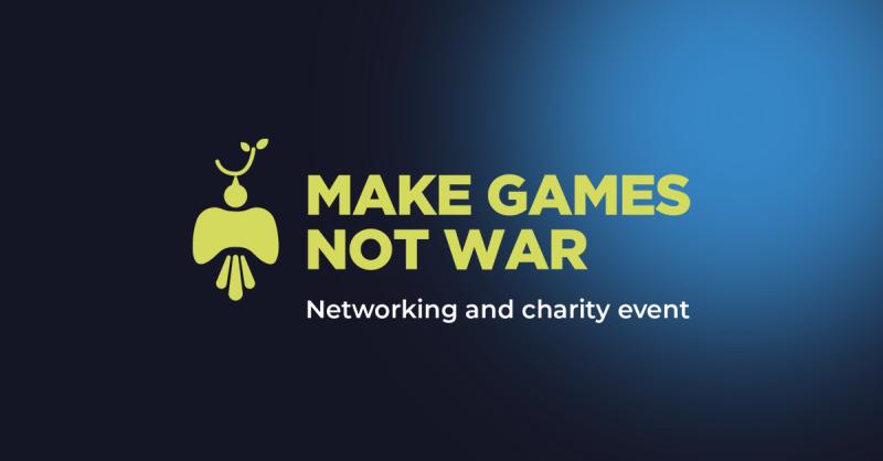 make-games-not-war