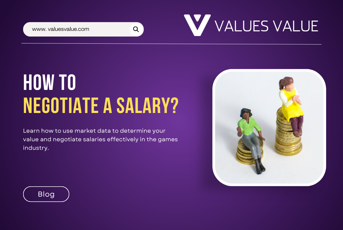 How to negotiate a salary? Tips and tricks